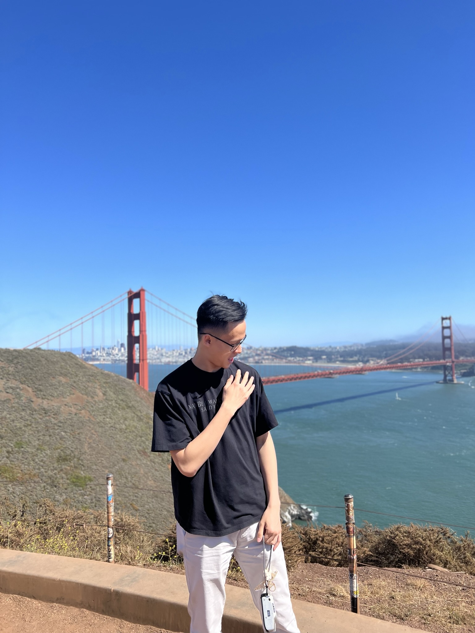 San Francisco 2022